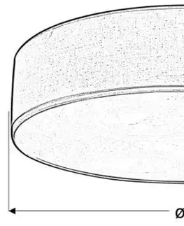 Stropní světlo KIOTO Candellux