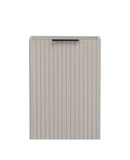 ArtCom Skříňka pod umyvadlo ADEL Cashmere 82-40 | 40 cm