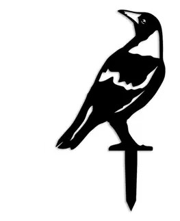 Zahradní dekorace Bird 01