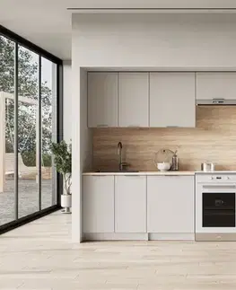 Kuchyňská linka BARCELONA 240 Halmar