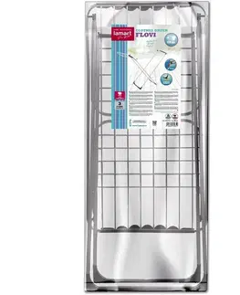 Lamart LT8103 sušák na prádlo Flovi, 18 m