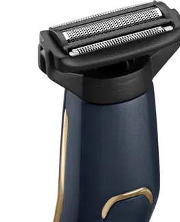 BaByliss BG120E zastřihovač chloupků