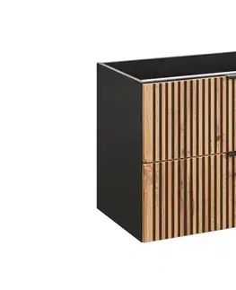 ArtCom Skříňka pod umyvadlo XILO 82-80 | 80 cm