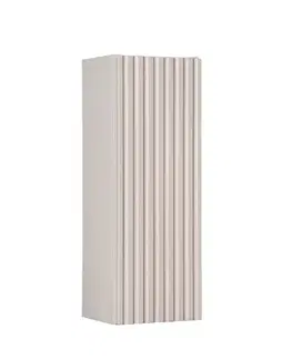 ArtCom Závěsná skříňka do koupelny NOVA Cashmere 83-20-1D