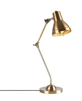 Stolní lampa Mixed - 11505