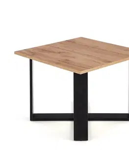 Konferenční stolek CROSS Halmar