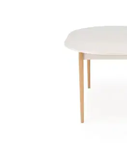 Rozkládací jídelní stůl PIVOT Halmar