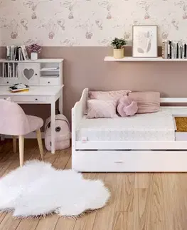 FDM Pěnová matrace BABY COCO MAX | 70 x 160 cm