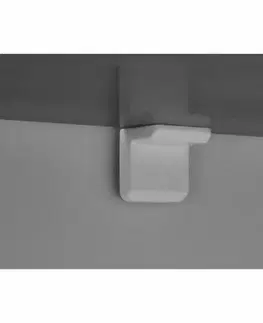 Odkládací stolek Sira Lumiere Black