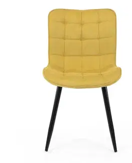 Jídelní židle HC-462 Autronic