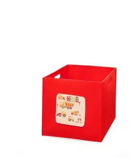 Felt Basket HMY - 6252