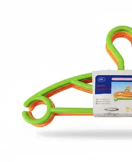 PROHOME - Ramínka dětská plast sada 6ks