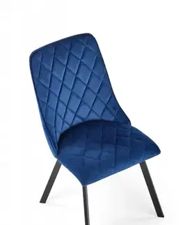 Jídelní křeslo K450 Halmar