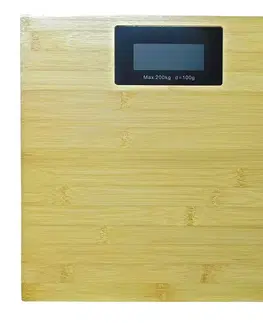 PROHOME - Váha osobní digitální 30cm
