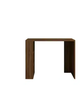 Pracovní stůl Cool Walnut