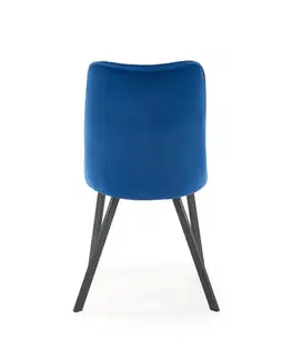 Jídelní křeslo K450 Halmar