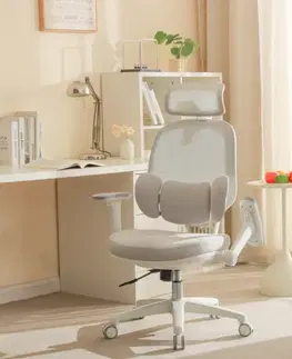 Kancelářská židle ABRAMO Tempo Kondela