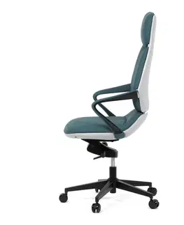 Kancelářské křeslo KA-T8426  Autronic