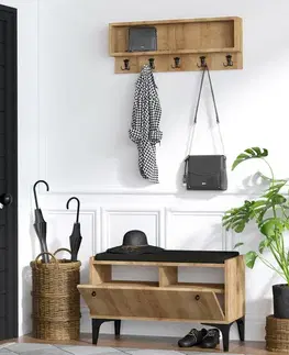 Předsíňová sestava Lena Oak