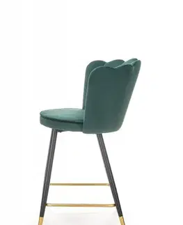 Barová židle H106 Halmar