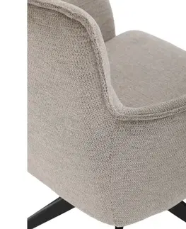 Otočné jídelní křeslo DCH-P3170 Autronic