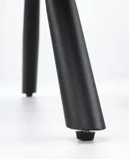Otočné jídelní křeslo K533 Halmar