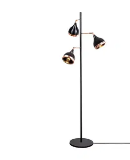 Stojací lampa Yıldo - 7021