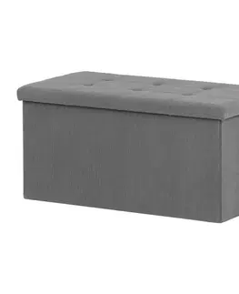 Taburet s úložným prostorem TAB-472 Autronic