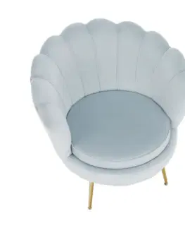 Křeslo NOBLIN Tempo Kondela