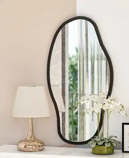 Zrcadlo Couldy Transparent 45 x 85 cm