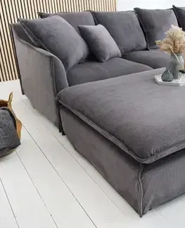 Taburet HESTIÁ Dekorhome