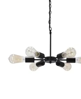 Závěsná lampa SPARTA Candellux
