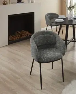 Jídelní křeslo FLORENTINE Dekorhome