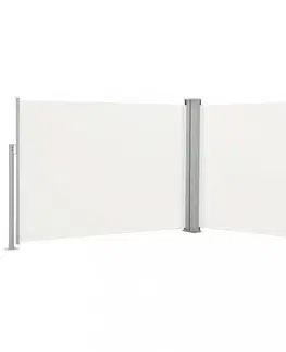 Zatahovací boční markýza 100x1000 cm Dekorhome