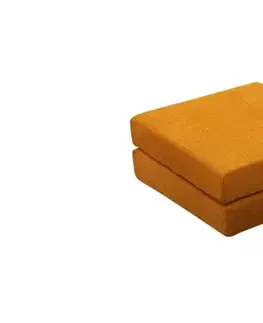 Puf Comfort - Orange