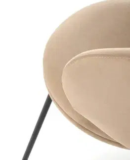 Jídelní křeslo K587 Halmar