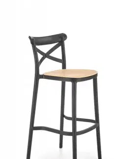 Barová židle H111 Halmar
