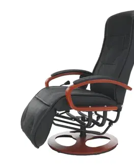 Masážní elektrické křeslo ARTUŠ 2 Tempo Kondela