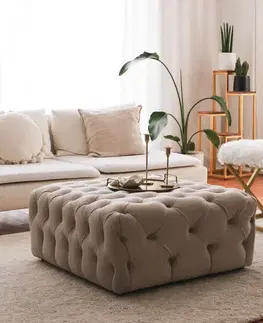 Taburet Chester Cream