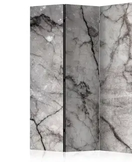 Paraván Grey Marble Dekorhome