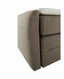 Boxspringová postel MARGERY 1 Tempo Kondela