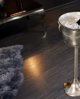 Stojan na šampaňské VENA Dekorhome