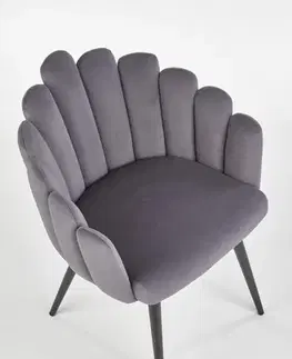 Jídelní křeslo K410 Halmar
