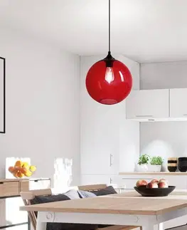 Závěsná lampa CEDISON s nastavitelnou výškou Candellux
