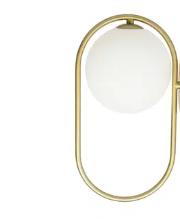 Nástěnná lampa CORDEL 1xG9 Candellux