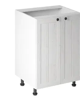 Spodní skříňka PROVANCE D60 Tempo Kondela