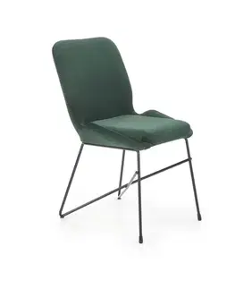 Jídelní křeslo K454 Halmar