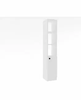 Skříň Trend White