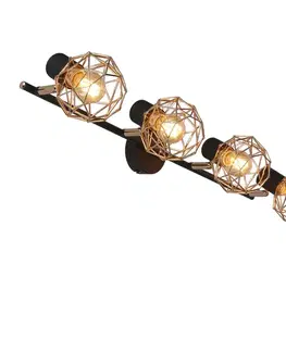 Stropní svítidlo ACROBAT Candellux