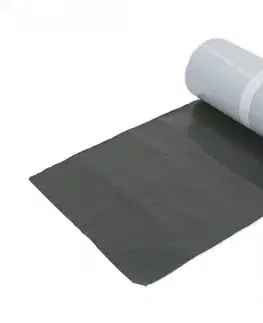Střešní ALU-bitumen krytina 1x5 m Lanitplast